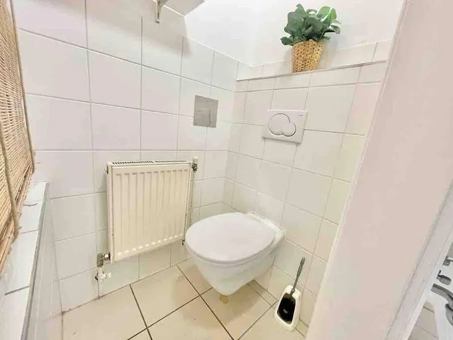 Sunny Central Apartment Vienna 0*,  Austria